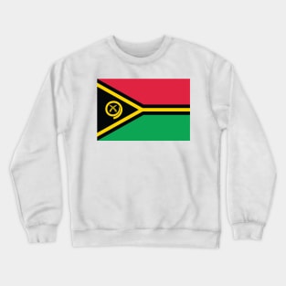 Vanuatu Crewneck Sweatshirt